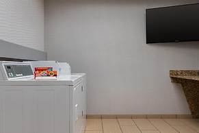 Hampton Inn Detroit/Southgate