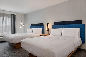 Hampton Inn Detroit/Southgate