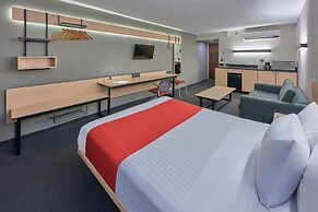 City Express by Marriott Tijuana Insurgentes