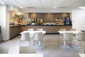 City Express by Marriott Tijuana Insurgentes