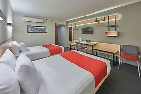 City Express by Marriott Tijuana Insurgentes
