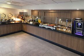 City Express by Marriott Tijuana Insurgentes