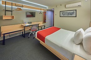 City Express by Marriott Tijuana Insurgentes