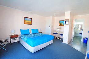Golden Glow Motel
