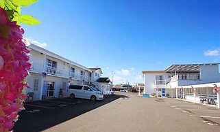 Golden Glow Motel