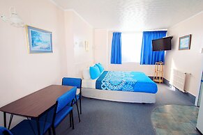 Golden Glow Motel