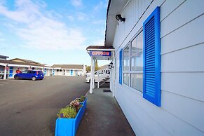 Golden Glow Motel
