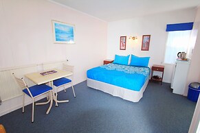 Golden Glow Motel