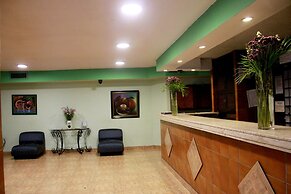 Hotel Caribe