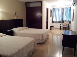 Hotel Caribe