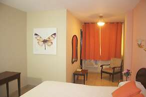 Hotel Caribe
