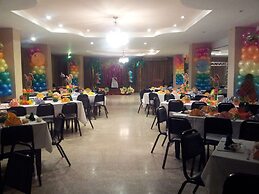 Hotel Caribe