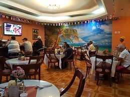 Hotel Caribe