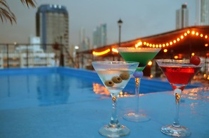 Hotel Caribe