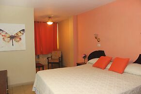 Hotel Caribe