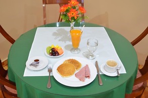 Hotel Caribe