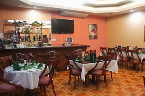 Hotel Caribe