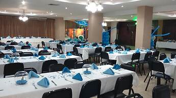 Hotel Caribe