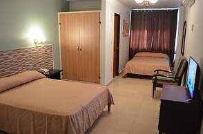 Hotel Caribe