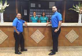 Hotel Caribe
