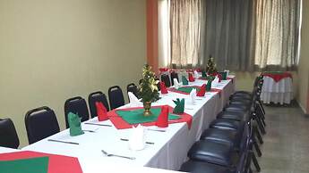 Hotel Caribe