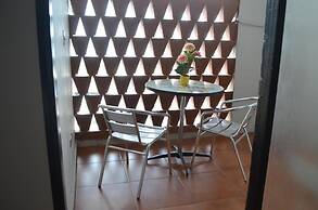 Hotel Caribe