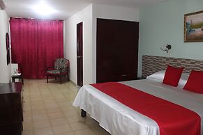 Hotel Caribe