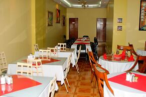 Hotel Caribe