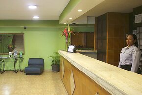 Hotel Caribe