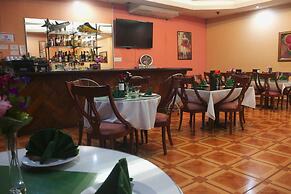 Hotel Caribe