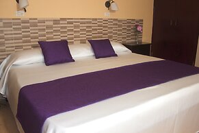 Hotel Caribe