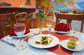 Hotel Caribe