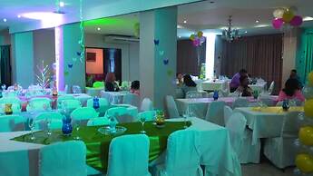 Hotel Caribe