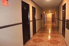 Hotel Caribe