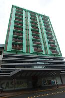 Hotel Caribe