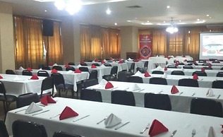 Hotel Caribe
