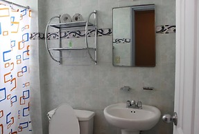 Hotel Caribe