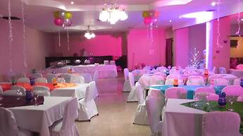 Hotel Caribe