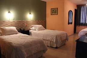 Hotel Caribe