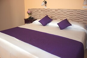 Hotel Caribe