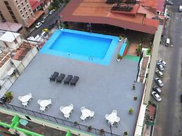 Hotel Caribe
