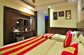 Hotel Shelton