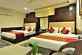Hotel Shelton
