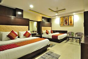 Hotel Shelton