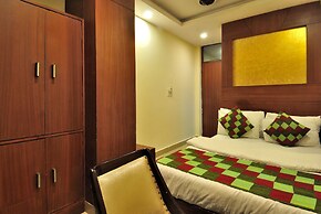 Hotel Shelton