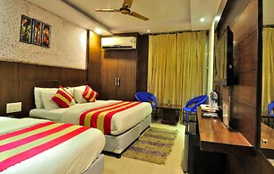 Hotel Shelton