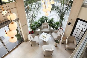 Bentley Hotel Bosphorus - Special Class