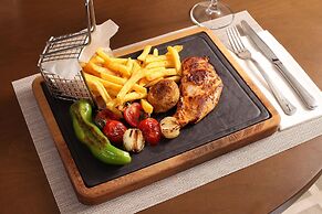 Bentley Hotel Bosphorus - Special Class