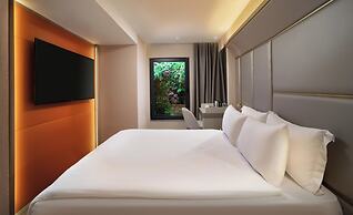 Bentley Hotel Bosphorus - Special Class