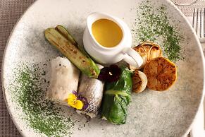 Bentley Hotel Bosphorus - Special Class